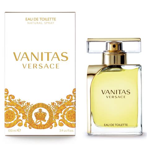 parfum versace vanitas|Versace vanitas perfume shop.